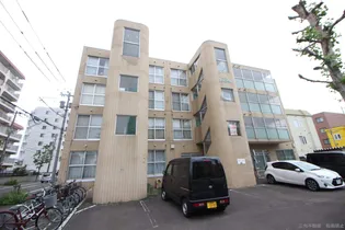 パレスエスカールの画像