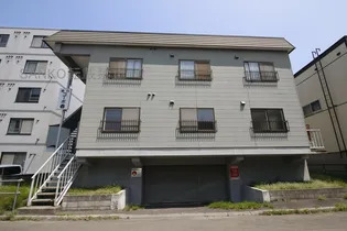 第5コーポ春の画像