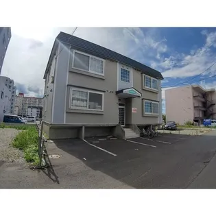 マリンパレス北31条館の画像