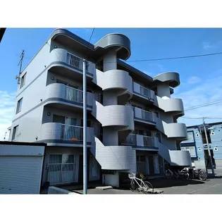 プレヴェール20【102号室】の外観