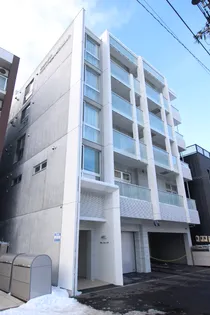 ボア ソルテN22【4階】の外観