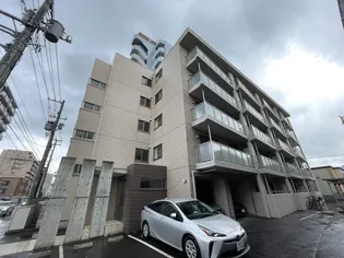 アビタシオンの画像