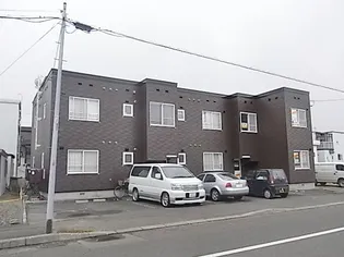 グリシーヌSの画像