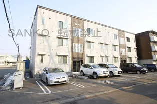 SAKURA MAISONの画像