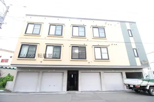 サンテラス元町IIの画像