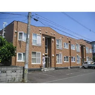 ベルハイムⅤの画像