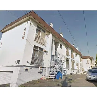 第2コーポ高橋の画像