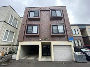 ホープ麻生6の画像