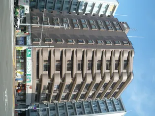 ライオンズマンション北大前の画像