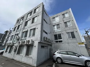 エスペランサ北18条の画像