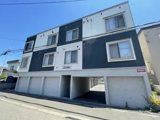 ラ ヴェスタ白石の画像