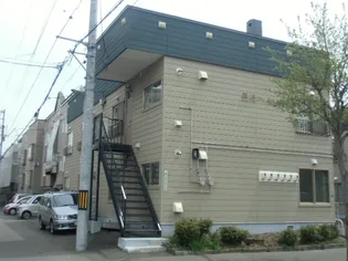 黒崎ハイツAの画像