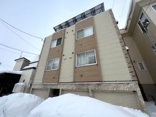 JPコート元町西の画像