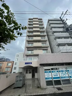 ノール本郷【301号室】の外観