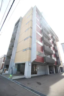 ル・コンフォルト【603号室】の外観