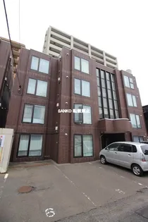 南麻生Ⅰ【00301号室】の外観