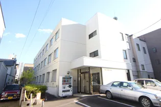 ジュネスコート22の画像