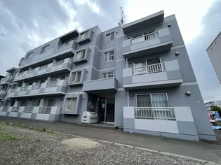 ドローム21【00306号室】の外観