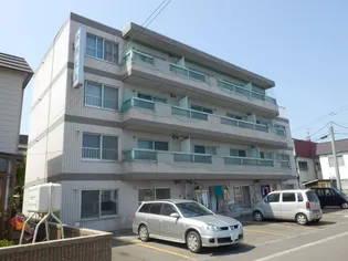 木村ビルの画像