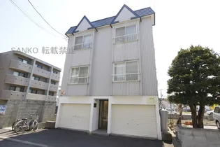 サンライン元町の画像