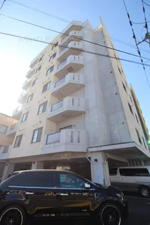 リエタメンテN16【4階】の外観