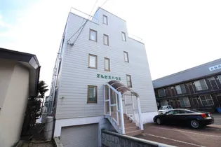 エルピスハウスの画像