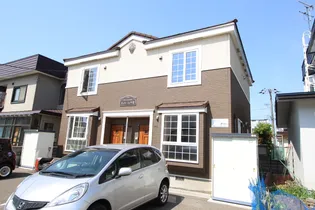 チェリーハイツⅢの画像