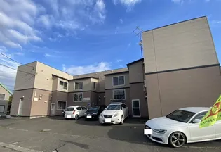アメニティハウスの画像