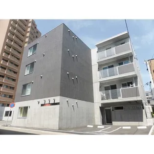 ステラひばりが丘の画像