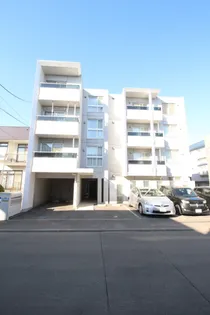 ボア ソルテ南郷の画像