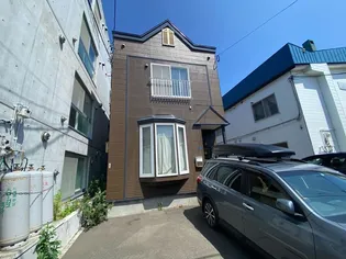 TUBEハウスの画像