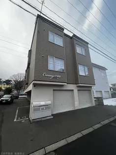 クレアンジュ平和通【2階】の外観