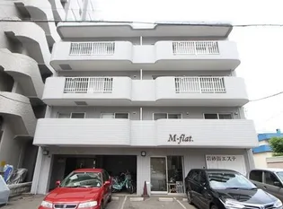 パルティール23の画像