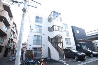 ノースヴィラの画像