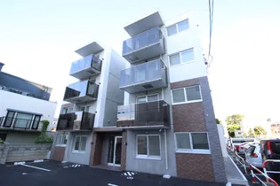 ミラネーゼ環状東の画像