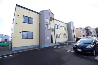 クレストール壱番館の画像