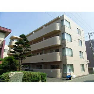 ソルテリア元町【00303号室】の外観