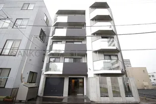 シティレジデンス北13条東の画像