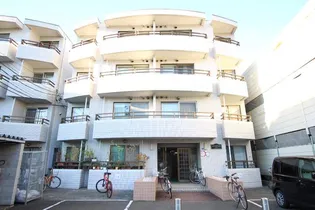 ツインビルいとう2号館【00306号室】の外観