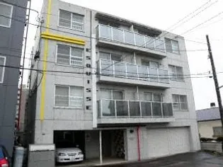 ESQUISSE栄通6の画像