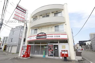 イーストタウン13の画像