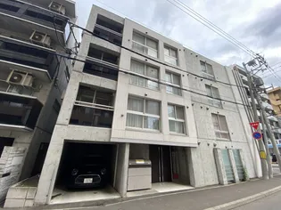 フォレストヒルズBの画像