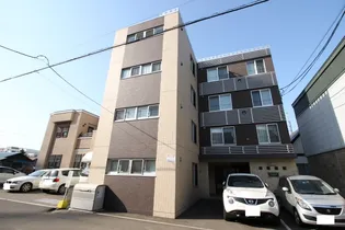 リベルタ北11条の画像