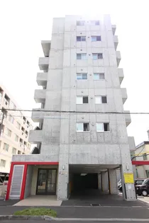 イリオスエフタ【3階】の外観