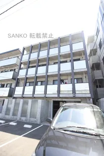 グランドサクセス北19条の画像