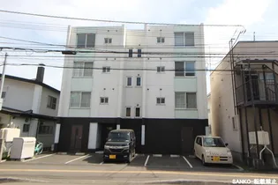 フェリーチェ北30条の画像