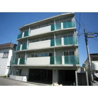 ETOILE(エトワール)【1階】の外観