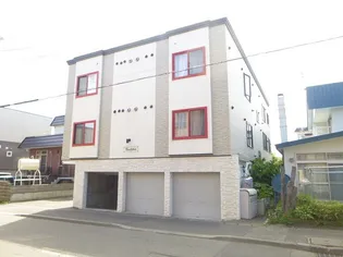 コーポガリレオの画像