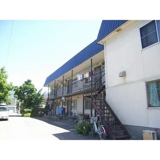 らいらっくコーポの画像