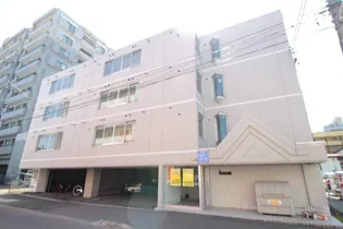 シティハイムジュネスの画像